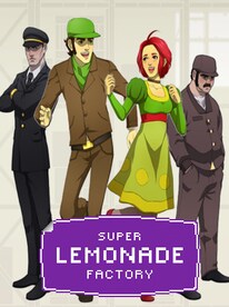 Super Lemonade Factory Steam Key GLOBAL - 10