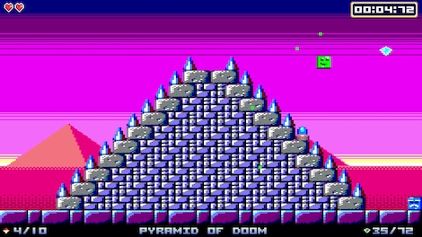 Super Life of Pixel - Steam - Key GLOBAL - 5