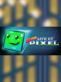 Super Life of Pixel - Steam - Key GLOBAL - 1
