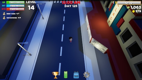 Super Life (RPG) Steam Key GLOBAL - 10