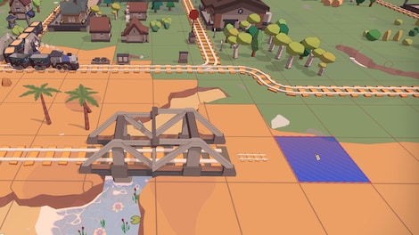 Super Loco World (PC) - Steam Key - GLOBAL - 4