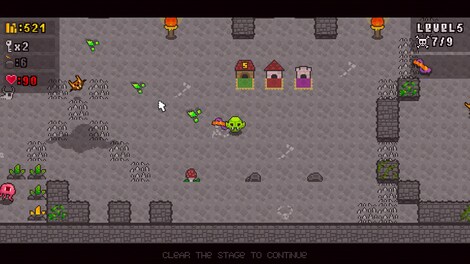 Super LOH Steam Key GLOBAL - 4