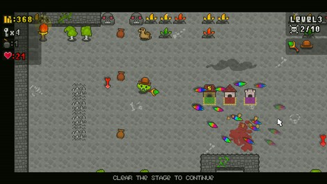 Super LOH Steam Key GLOBAL - 3