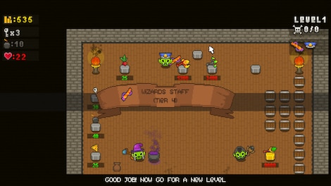 Super LOH Steam Key GLOBAL - 0