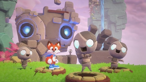 Super Lucky's Tale (Xbox One, PC) - Xbox Live Key - EUROPE - 5
