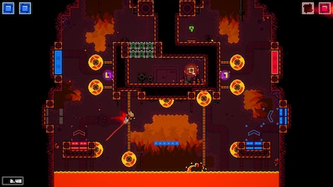 Super Magbot (PC) - Steam Key - EUROPE - 5