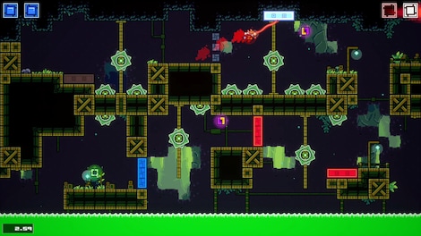 Super Magbot (PC) - Steam Key - EUROPE - 9
