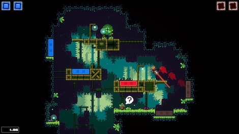 Super Magbot (PC) - Steam Key - EUROPE - 10