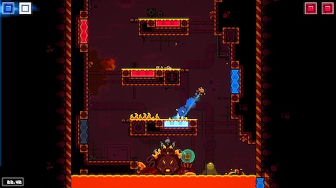 Super Magbot (PC) - Steam Key - EUROPE - 11