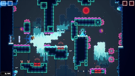 Super Magbot (PC) - Steam Key - EUROPE - 7