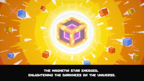 Super Magbot (PC) - Steam Key - GLOBAL - 8