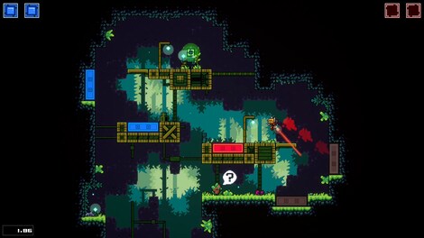 Super Magbot (PC) - Steam Key - GLOBAL - 10