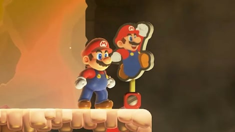 Super Mario Bros. Wonder (Nintendo Switch) - Nintendo eShop Key - EUROPE - 8