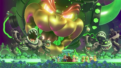 Super Mario Bros. Wonder (Nintendo Switch) - Nintendo eShop Key - EUROPE - 7