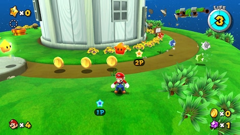 Super Mario Galaxy 2 (Nintendo Switch) - Nintendo eShop Account - GLOBAL - 3