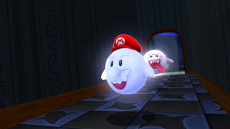 Super Mario Galaxy + Super Mario Galaxy 2 (Nintendo Switch) - Nintendo eShop Key - UNITED STATES - 9