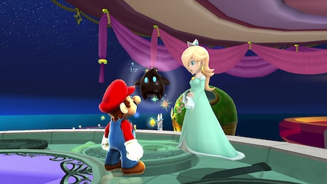 Super Mario Galaxy + Super Mario Galaxy 2 (Nintendo Switch) - Nintendo eShop Key - UNITED STATES - 11
