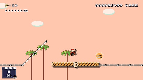 Super Mario Maker 2 (Nintendo Switch) - Nintendo eShop Account - GLOBAL - 6