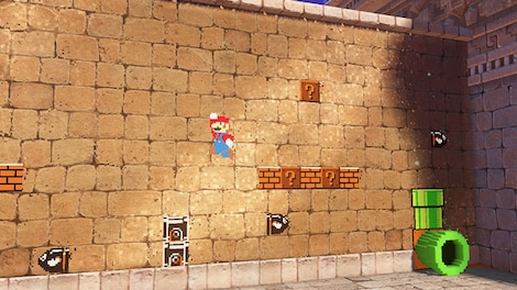 Super Mario Odyssey (Nintendo Switch 2) - Nintendo eShop Key - EUROPE - 4
