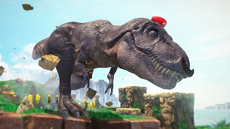 Super Mario Odyssey (Nintendo Switch) - Nintendo eShop Account - GLOBAL - 7