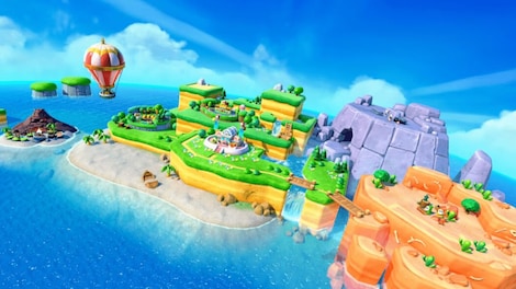 Super Mario Party Jamboree | + Jamboree TV (Nintendo Switch 2) - Nintendo eShop Key - UNITED STATES - 3