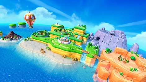 Super Mario Party Jamboree | + Jamboree TV (Nintendo Switch 2) - Nintendo eShop Key - UNITED STATES - 8