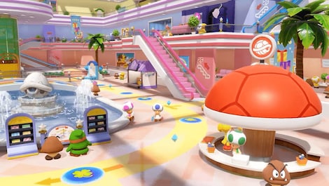 Super Mario Party Jamboree (Nintendo Switch) - Nintendo eShop Account - GLOBAL - 6