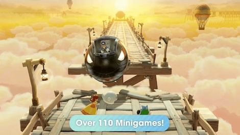 Super Mario Party Jamboree (Nintendo Switch) - Nintendo eShop Key - UNITED STATES - 5