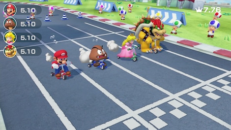 Super Mario Party (Nintendo Switch) - Nintendo eShop Account - GLOBAL - 5