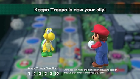 Super Mario Party (Nintendo Switch) - Nintendo eShop Account - GLOBAL - 11