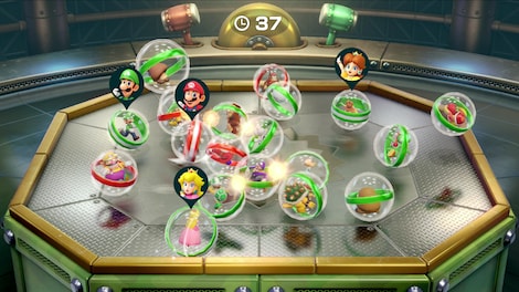 Super mario party switch cd key discount