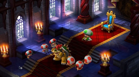 Super Mario RPG (Nintendo Switch) - Nintendo eShop Account - GLOBAL - 4