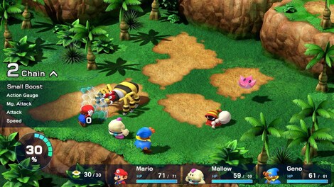 Super Mario RPG (Nintendo Switch) - Nintendo eShop Key - JAPAN - 3