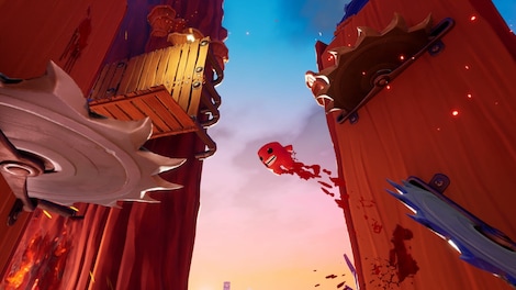 Super Meat Boy 3D (PC) - Steam Key - NORTH AMERICA - 5