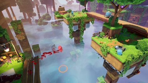 Super Meat Boy 3D (PC) - Steam Key - NORTH AMERICA - 8