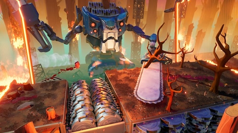 Super Meat Boy 3D (PC) - Steam Key - NORTH AMERICA - 6