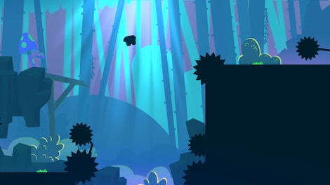 Super Meat Boy Forever (PC) - Steam Gift - NORTH AMERICA - 3