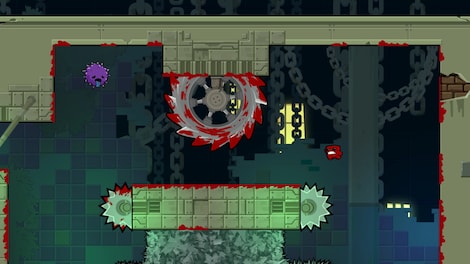 Super Meat Boy Forever (PC) - Steam Key - GLOBAL - 6