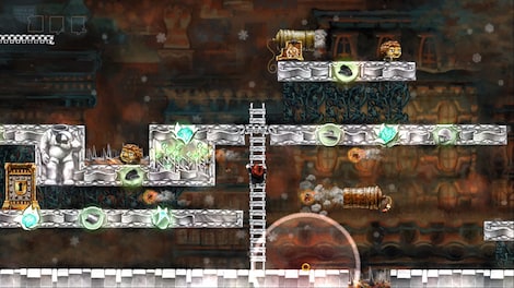 Super Meat Boy + Lone Survivor + Braid Steam Key GLOBAL - 20