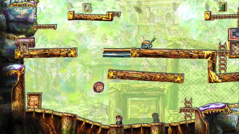 Super Meat Boy + Lone Survivor + Braid Steam Key GLOBAL - 17