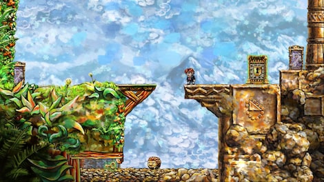 Super Meat Boy + Lone Survivor + Braid Steam Key GLOBAL - 12