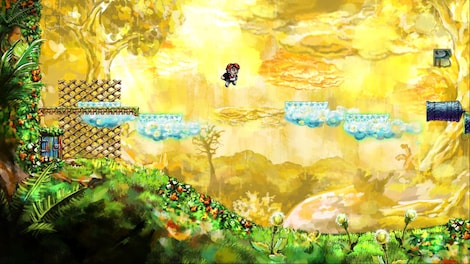 Super Meat Boy + Lone Survivor + Braid Steam Key GLOBAL - 9