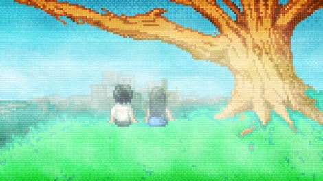 Super Meat Boy + Lone Survivor + Braid Steam Key GLOBAL - 5