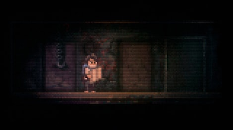 Super Meat Boy + Lone Survivor + Braid Steam Key GLOBAL - 7