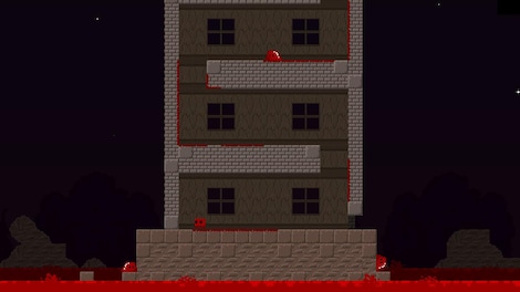 Super Meat Boy Steam Key CIS - 11