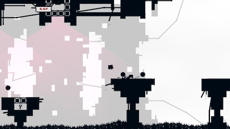 Super Meat Boy Steam Key CIS - 12