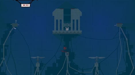 Super Meat Boy Steam Key GLOBAL - 3