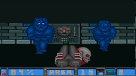 Super Meat Shooter Steam Key GLOBAL - 3