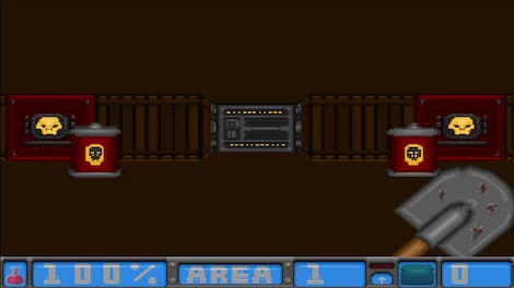 Super Meat Shooter Steam Key GLOBAL - 5