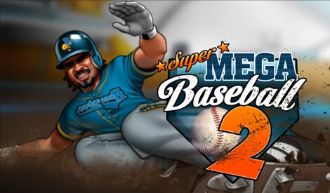 Super Mega Baseball 2 (Xbox One) - Xbox Live Key - UNITED STATES - 2